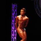 Gabriel  Bernal - NPC West Texas Classic 2012 - #1